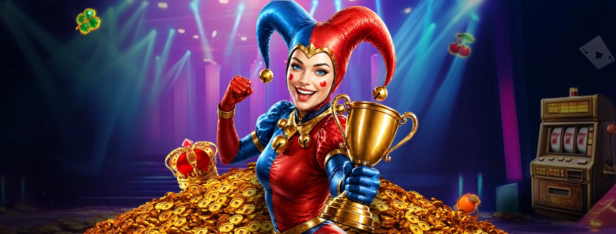 Το τουρνουά Endorphina Winners Only Network ξεκίνησε!