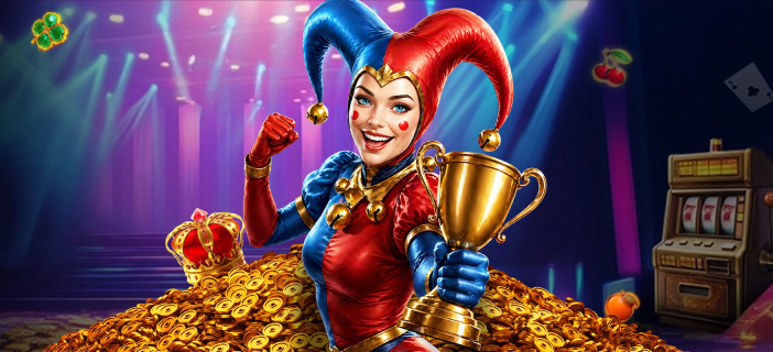Το τουρνουά Endorphina Winners Only Network ξεκίνησε!
